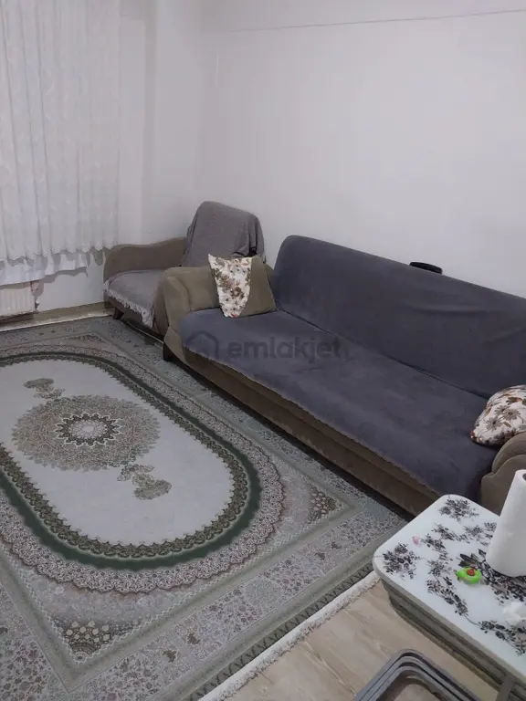 Beyoğlu Kasımpaşa Kaptanpaşa'da, 2+1, 70m2, K.uygun Olmayan, Satılık Girikat Daire-sözgen'den - 611 2