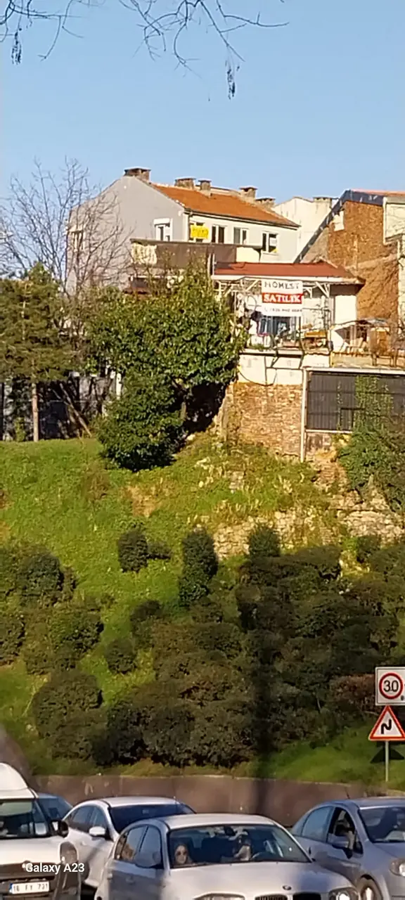 Yeşil De Full Manzaralı Satılık Daire 2