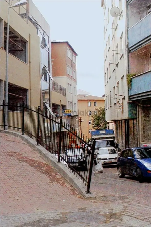 Kagıthane Celıktepede 3+1 Satılık Daire 1