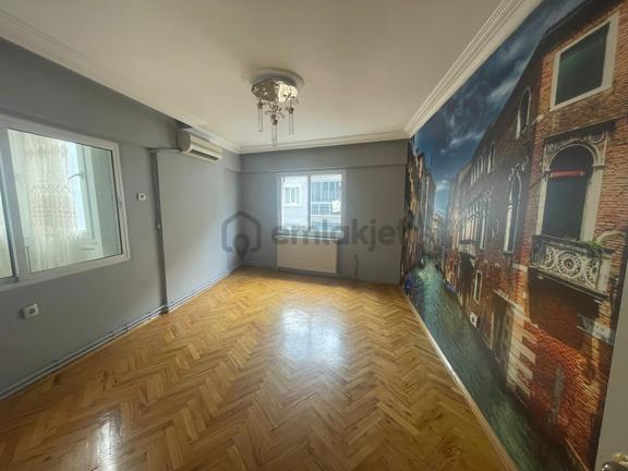 Yeşilyurt Sevgi Yolu Üstün De 4+1, 130 M2 Manzaralı Yapılı Daire 2