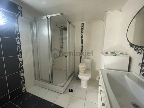 Yeşilyurt Sevgi Yolu Üstün De 4+1, 130 M2 Manzaralı Yapılı Daire 2