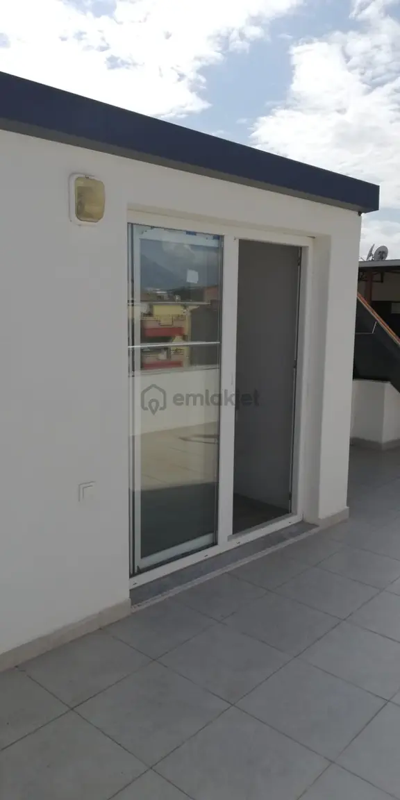 Anadolu Cad. Kiralık Köşe,teraslı,yeni Dubleks Daire Son Fiyat 2