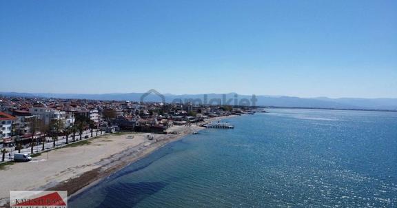 Tek Yetkili Kavuşturan Emlak'tan Akçay'da Satılık 2+1 Daire 1
