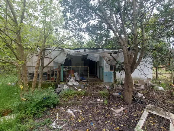 Ortaca Okçular Marmarlı Da 3.000 M2 Müstakil Arazide Köy Evi Satılık 1
