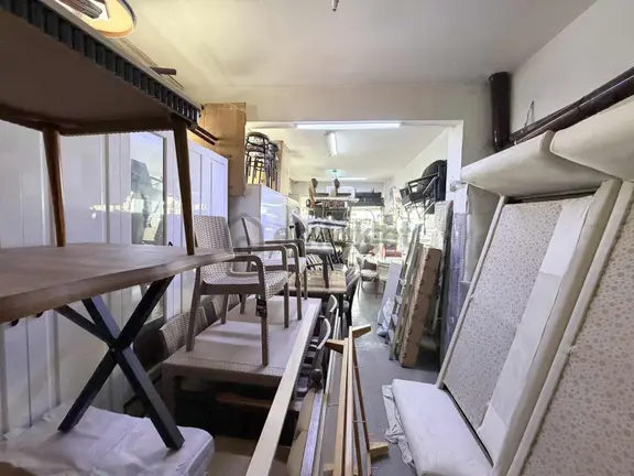 Sivas Ozan Emlak'tan Mehmet Paşa'da Satılık 180 M² Dükkan 2