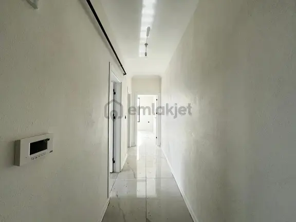 Ayrı Mutfak Modern Yapılı Sıfır 2+1 Satılık Daire!! 2