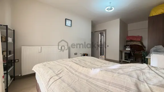 Yahya Kemal Toki Konutları'nda | 3+1 | Çift Wc | Kapalı Otopark 2