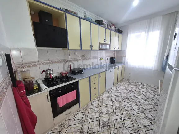 Emin Emlak Satıyor..emin Emlaktan Tabduk Emre Mahallesinde Fırsat Satılık Daire 1