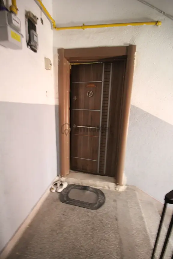Aksaray Hacı Hasanlı Mah Ulu Cami Arkası Bakımlı-geniş Satılık 3+1 Daire 2