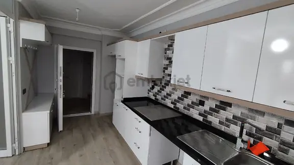 Kent Meydanı Civari Satılık Dublex Daire 1