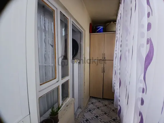 Akev Gayrimenkul'den Şanmed Karşısı 3+1 Ara Kat Daire 2