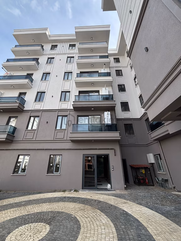 Cumhuriyet Mah.de Sıfır Lüks 1+1 | Modern Yaşam | Yatırımlık 1