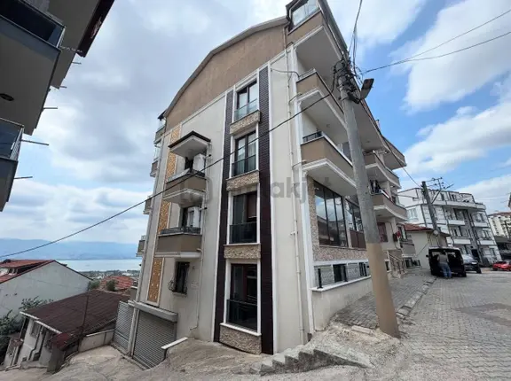 İzmit Merkezde 2+1 Satılık Daire 1