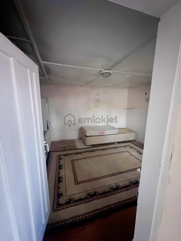 Muğla Merkezde İki Hane Satılık Ev 2