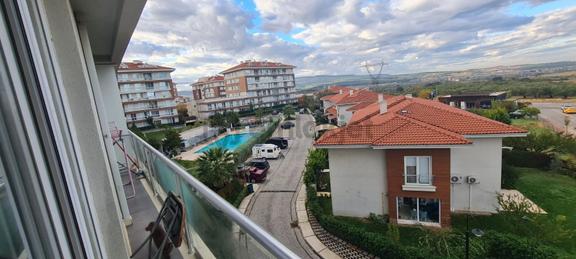Çanakkale Kepez Hamidiye Park 17 Sitesinde Satılık 3+1 Daire 2