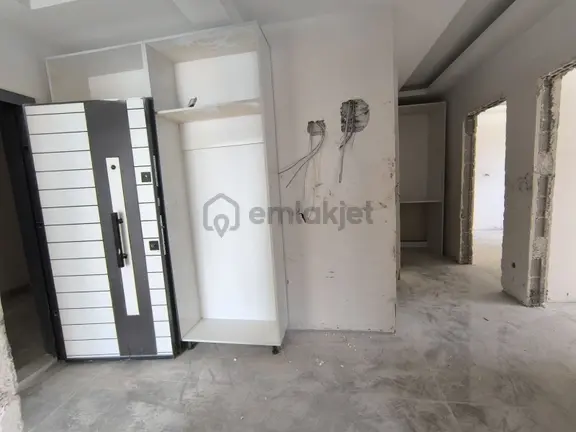 Cüneyt Sacır Mah. Sıfır 2+1 Lüks Satılık Daireler 2