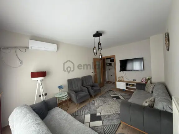 2+1 Satılık Daire Üçkuyu 808 Toki Araştırma Hastanesine Yakın 1