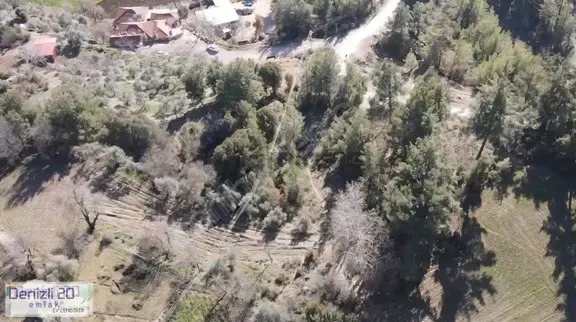 Menteşe Muratlar'da Köyiçi 2