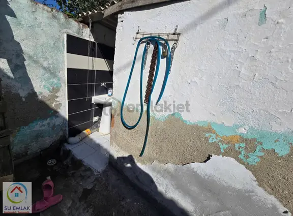 Bahariye Mahallesinde Satılık Müstakil Ev 1