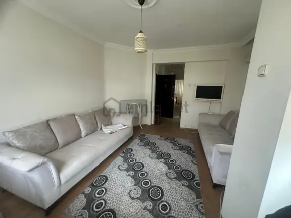 Alanya Güllerpınarı Mah.denize 50 Mt.eşyalı Kiralık 2+1 Daire 2