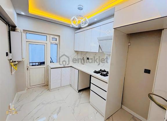 Etlik'den Ankara Manzaralı 1.kat 3+1 Mega Lüx Yapılı Fırsat !!! 2