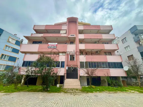 ▆yetkisi Yükselden Ön Cephe Arakat 3+1 Ultra Geniş Satılık Daire 2