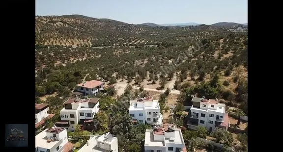 Ali Türk Gayrimenkulden Karaağaç Sahilde Satılık Arsa 2