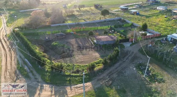 Çeşmelide Geniş Kullanım Alanına Sahip Bağyeri 1