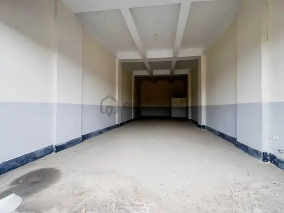 Millioğlu İnşaat'tan Sanayi Mahallesin De Satılık Ticari Dükkan 2