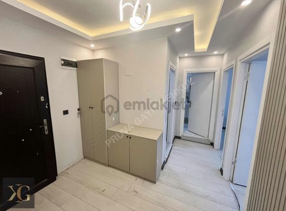 Pruva'dan Dumlupınar'da 2+1 Geniş M2 Aile Binasında Daire 2