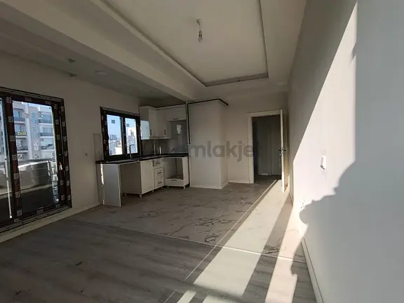 Erdemli Merkez'de Sıfır 2+1 Satılık Daire – Kaçırılmayacak Konum! 1