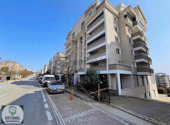 Üstünel'den Balkan Da Aile Tipi 3+1 Satılık Daire 1