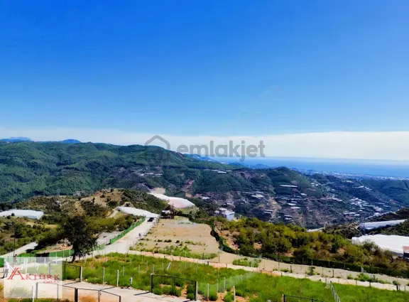 Deniz Manzaralı 1