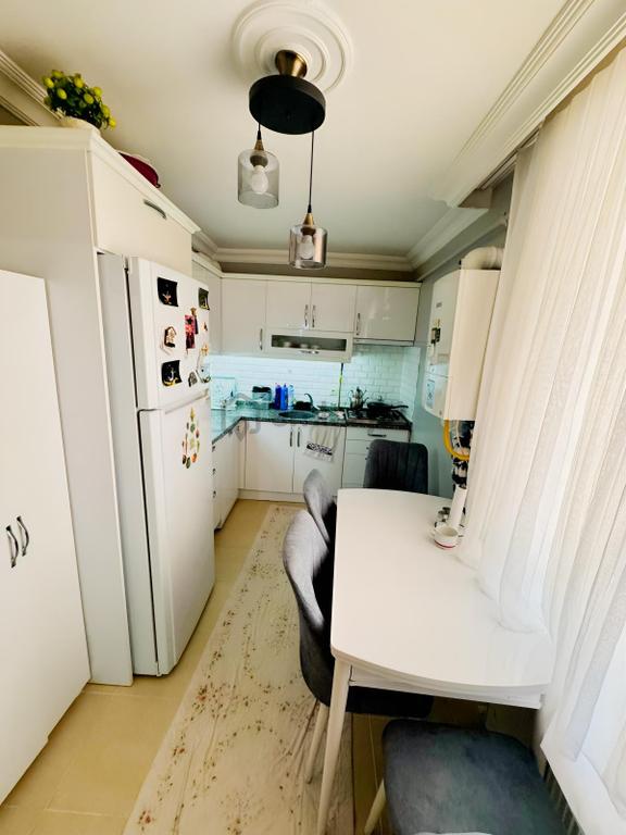 Köşklüçeşme Mah Merkezi Konum Ferah Geniş M2'li 3+1 Satılıkdaire 2