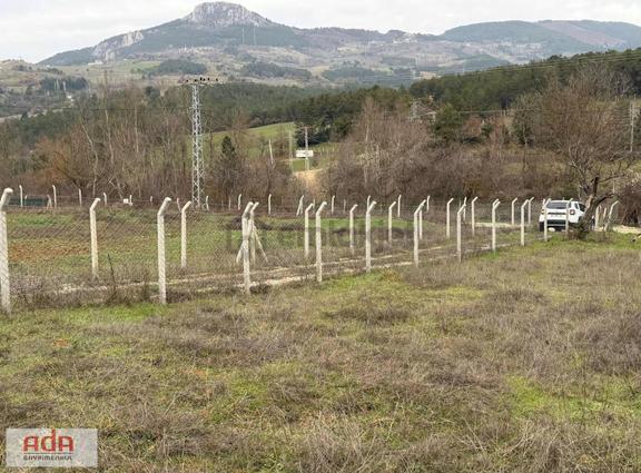 Geyvede Doğayla İç İçe, Yerleşim İçin Uygun Satılık Arazi 2