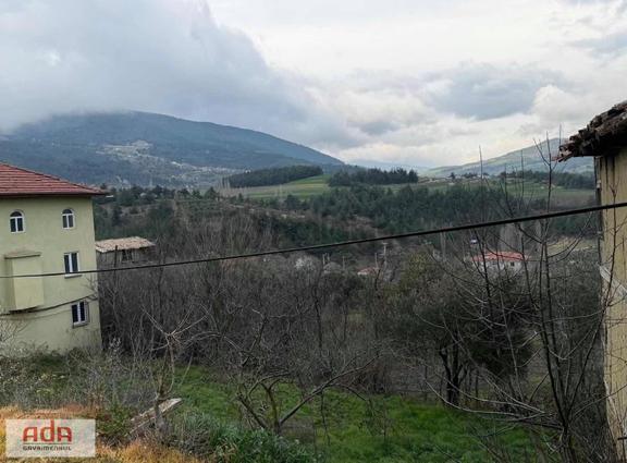 Geyve Çamlıkta Yatırımlık 511m2 %40 İmarlı Arsa 2