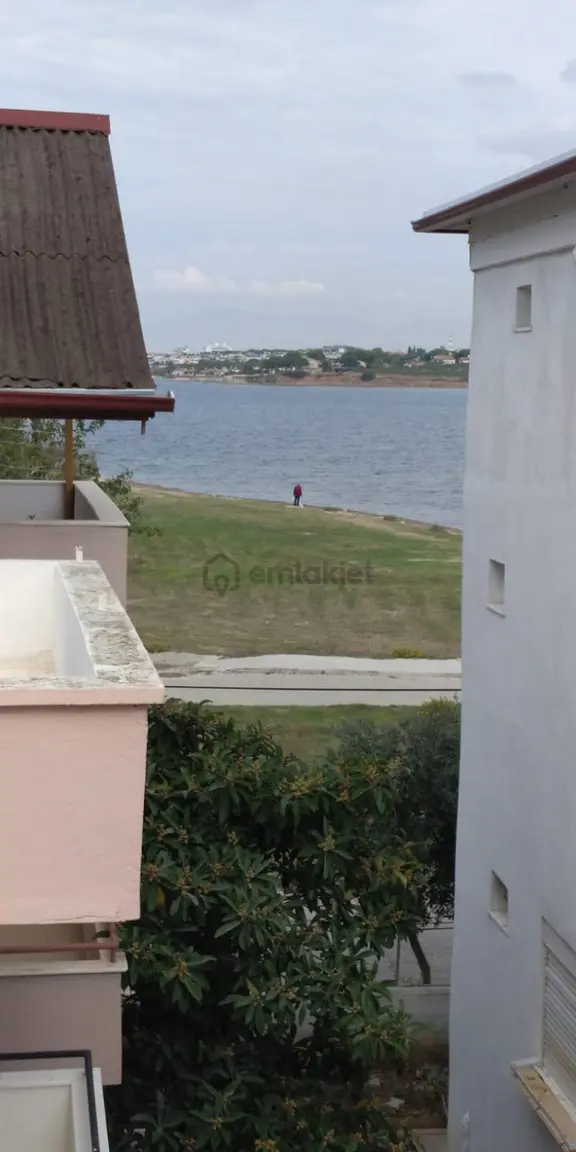 Denize Çok Yakın 6+2 Yazlık.. Açıklamayı Okuyunuz 2