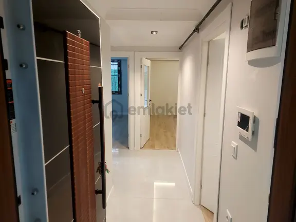 Kağıthane Çağlayan Satılık Sıfır Daireler 2