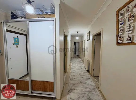 Atlas'tan Yldırımda 2.000.000 Tl Kredili 105 M2 3+1 Yüksek Giriş 2