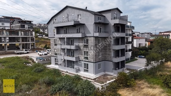 Başiskele Yuvacık Yeşilyut Mah Satılık Sıfır 3+1 Dubleks Daire 1