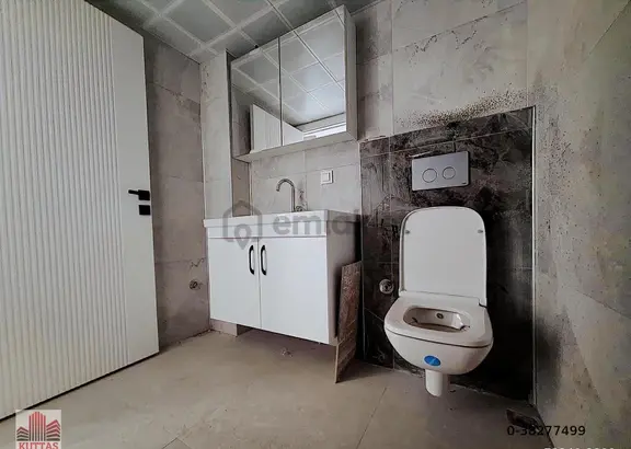 Sıfır 1+1 Daire Modern Tasarım, Merkezi Konum, Yatırıma Uygun! 2