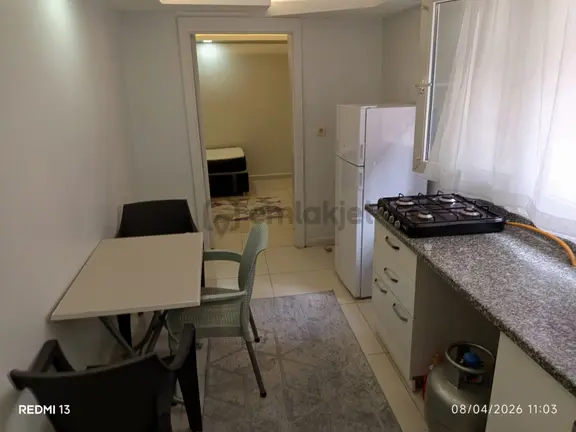 Emlakçı Yakup Göymenden Binevlerde 2+0 Kiralık Rezidasn Daire 1