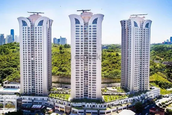 Ağaoğlu Myhome 3+1 Satılık 1