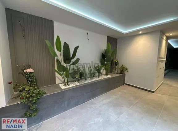 Giresun Küçüklü'de Full Deniz Manzaralı 4+1 Satılık Lüks Daire 2