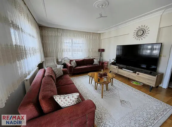 Giresun Gedikkayada Site İçerisinde 3+1 Satılık Daire 2