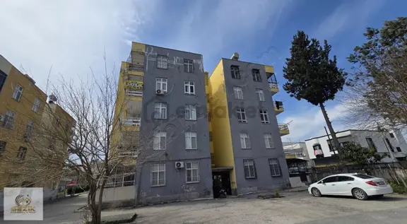 Koza Mh'nde 2+1 Geniş Oturumlu K.mutfak Masrafsız Satılık Daire 1