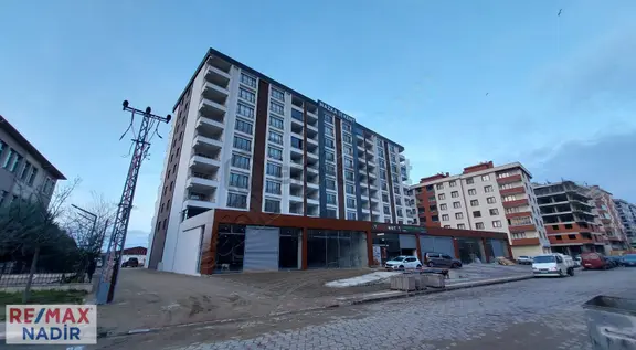 Remaxnadir'den Tirebolu Körliman Nazka'da Muhteşem 4+1 Daıre 1