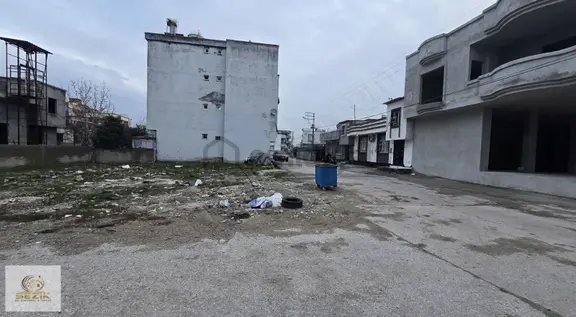 Acil Satılık Ana Yola 2 İnci P. Köşe Başı 400 Mt Arsa Kaçmaz Fır 2