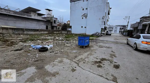 Acil Satılık Ana Yola 2 İnci P. Köşe Başı 400 Mt Arsa Kaçmaz Fır 1