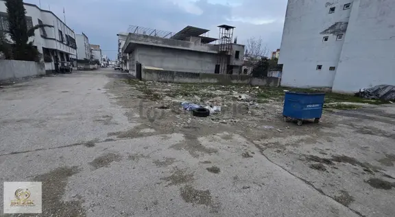 Acil Satılık Ana Yola 2 İnci P. Köşe Başı 400 Mt Arsa Kaçmaz Fır 2
